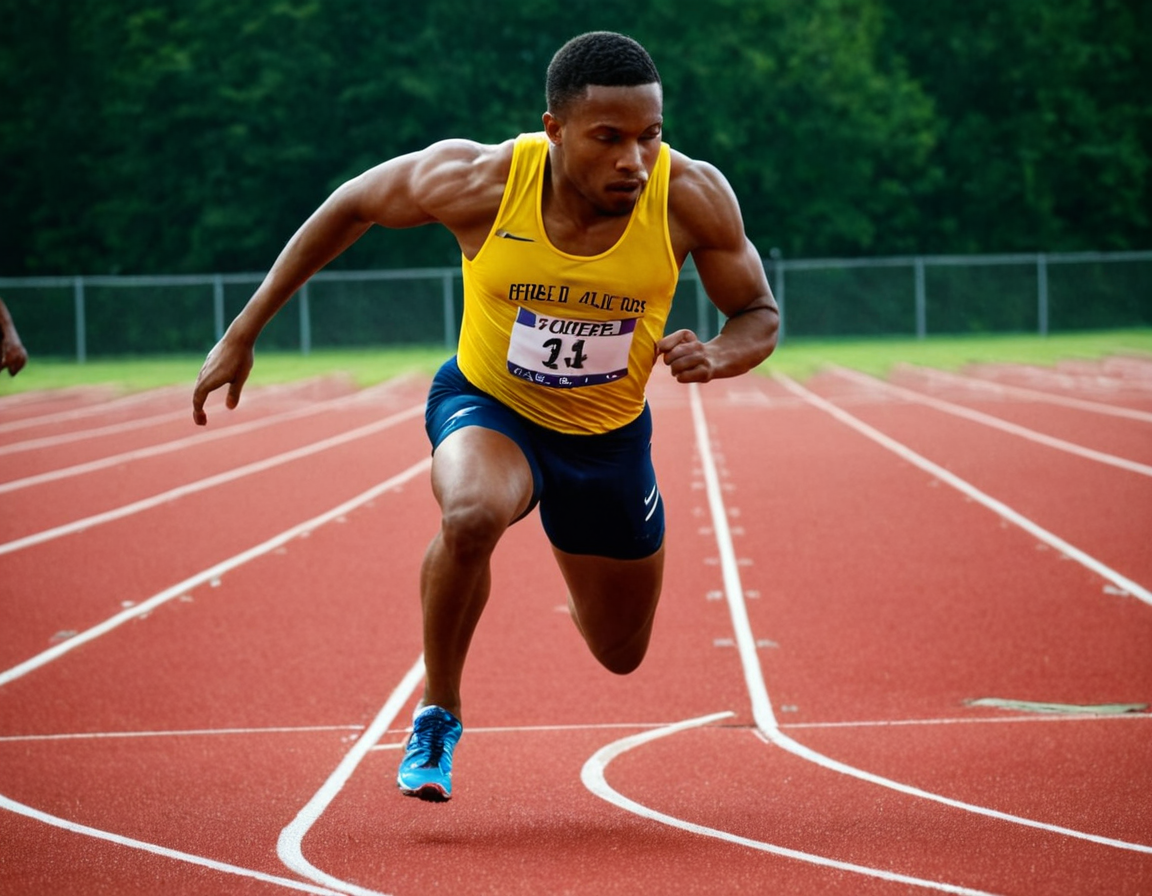 Featured image for blog post: Track Sports Like a Pro
