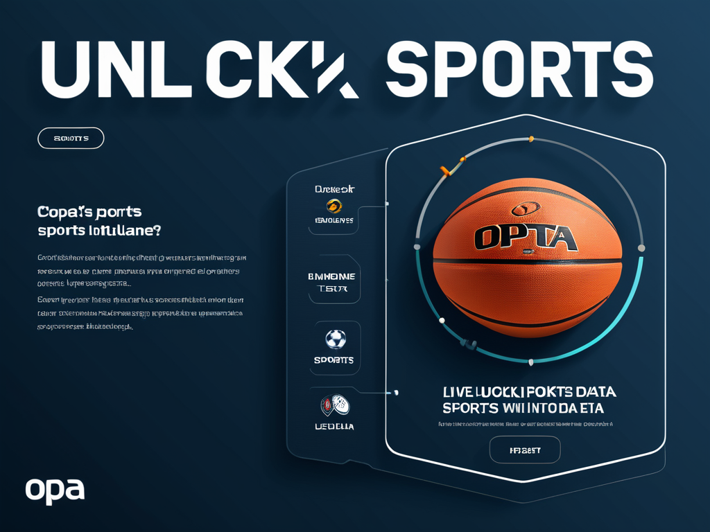 Featured image for blog post: Unlock Live Sports Data with Opta: A Dev's Ultimate Integ...