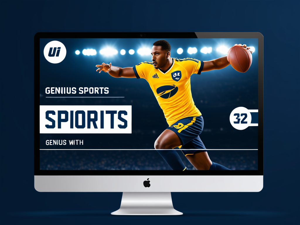Featured image for blog post: Unlock the Power of Sports Data with Genius Sports