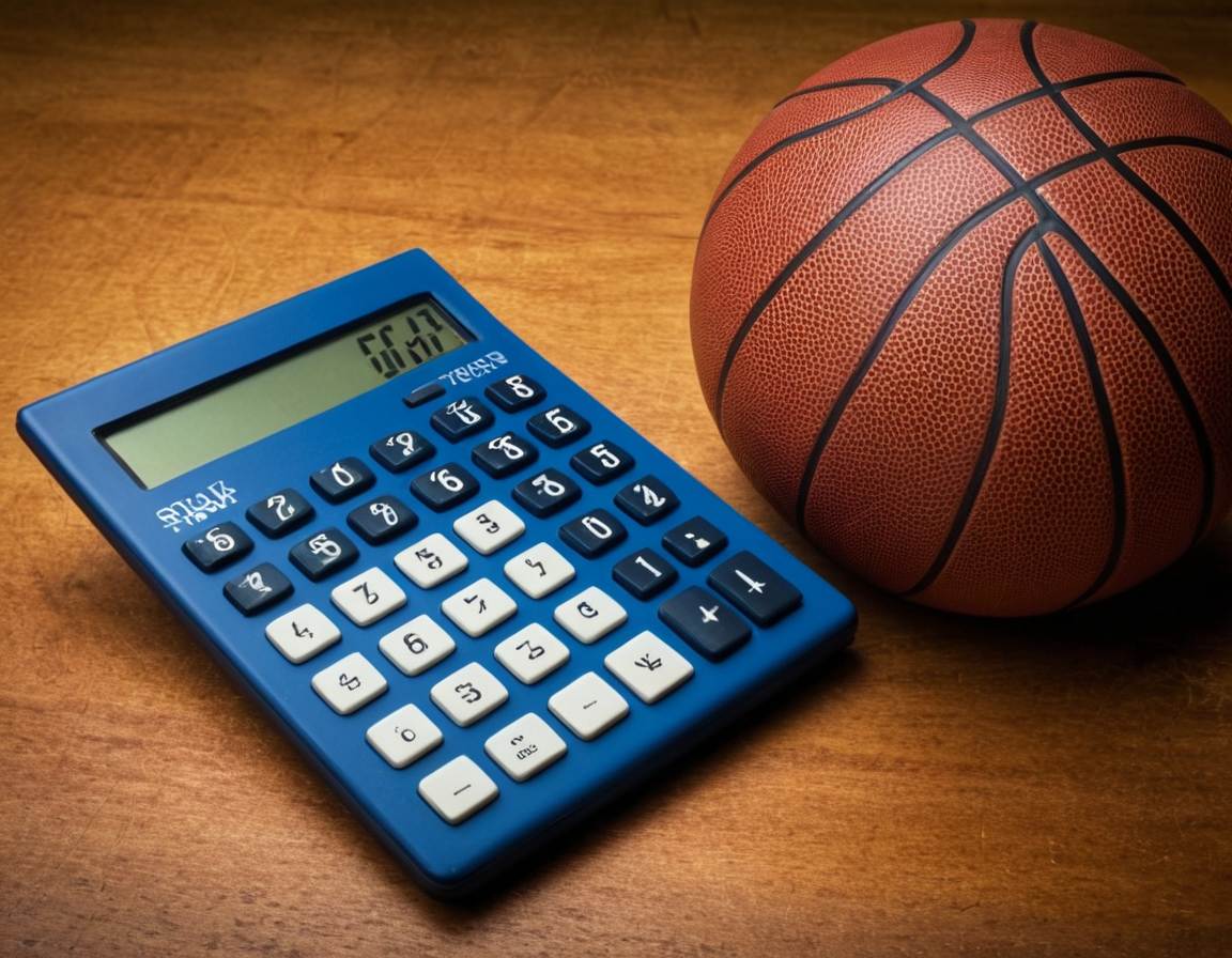 Featured image for blog post: Win Big with Calculators in Daily Fantasy Sports